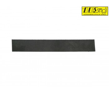 Long leather strop for polishing LS3