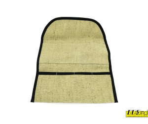 Tool storage roll for knives TR4