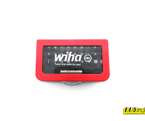 Set bit-nastavaka WIHA