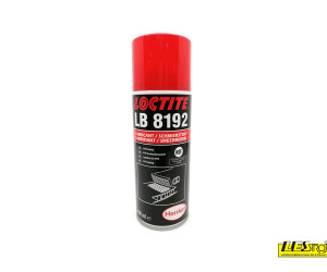 Sprej za konuse LOCTITE