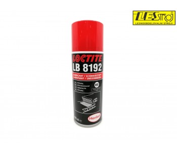 LOCTITE tool holder spray