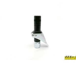 Hydraulic safety-coupler MATO safeLOCK