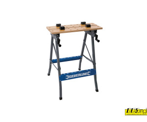 Portable workbench