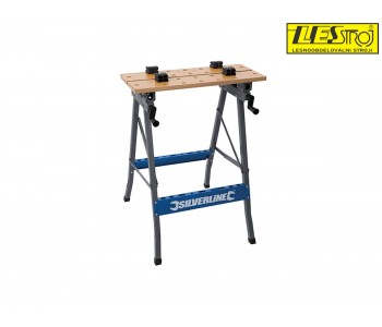 Portable workbench