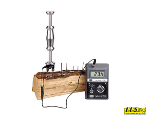 Moisture meter Gann HT65 M18