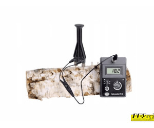 Moisture meter Gann HT65 M20