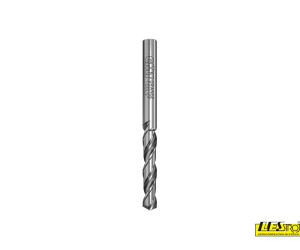 CMT 363 solid carbide twist drills “V” point 120° sharpening