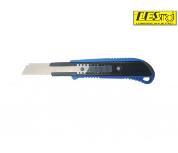 Folding utility knife Silverline