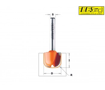 CMT 951 bowl and tray router bits