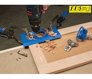 Kreg Pocket-Hole Jig