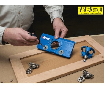 Kreg Pocket-Hole Jig