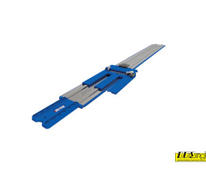 Kreg guide for hand-held circular saws