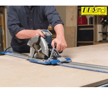 Kreg guide for hand-held circular saws