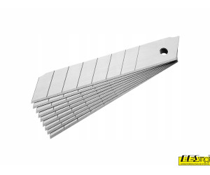 Replacement blades for OLFA knife 10 pcs