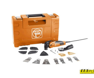 FEIN MultiMaster MM 500 Plus Top