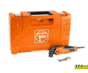 FEIN MultiMaster MM 500 Plus