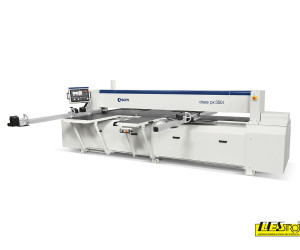 Table panel saw SCM CLASS PX350i