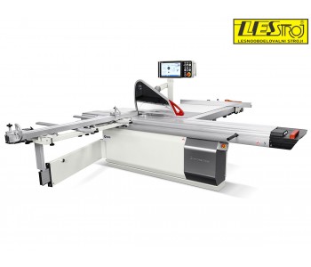 Format Table Saw L'invincibile Si5 & SI3