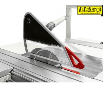 Format Table Saw L'invincibile Si5 & SI3