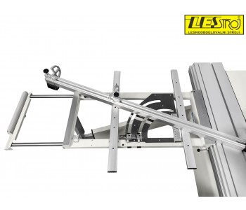 Format Table Saw L'invincibile Si5 & SI3