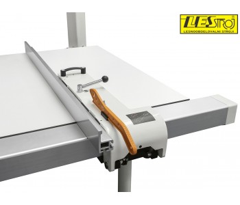 Format Table Saw L'invincibile Si5 & SI3