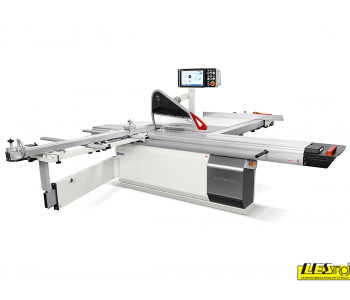 Format Table Saw L'invincibile Si5 & SI3