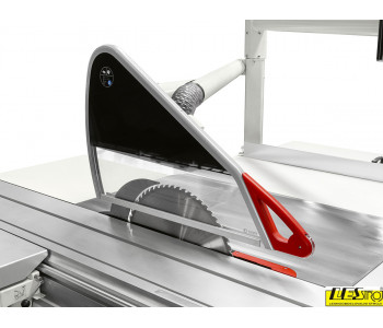 Format Table Saw L'invincibile Si5 & SI3