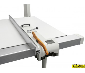 Format Table Saw L'invincibile Si5 & SI3