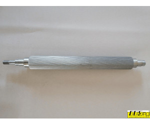 SCM zupčasti valjak za pomicanje materijala