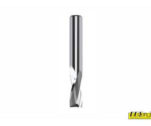 CMT 186 spiralna glodala za aluminij i PVC