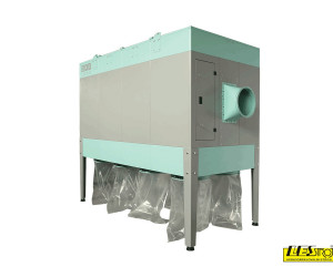 Filtracijska jedinica SAF Teknik SF-314 16000