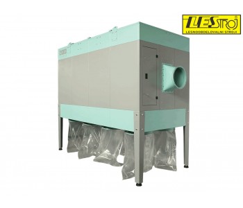 Filter unit SAF Teknik SF-314 16000