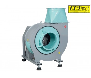 Odsisni uređaj SAF Teknik S-2000-T, protok 2000 m³/h