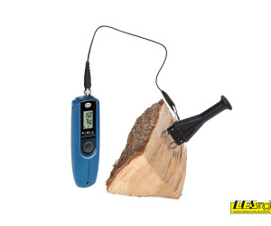 Vlagomer / merilec vlage  Gann BL H 40 M20