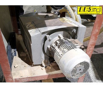 CNC Stroj Masterwood Project 415 (l.2006)