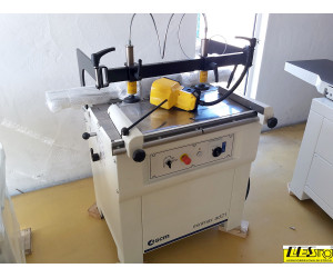 SCM Minimax AD21 punching machine - In stock!