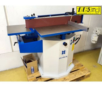 Edge sander REHNEN Junior R1