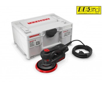 Menzer ETS 150/5.0 Set random orbital sander