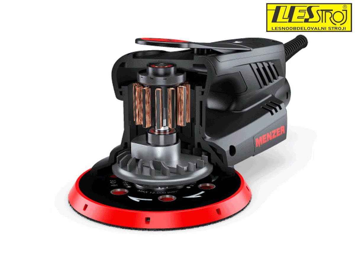 Menzer ETS 150 5 random orbital sander