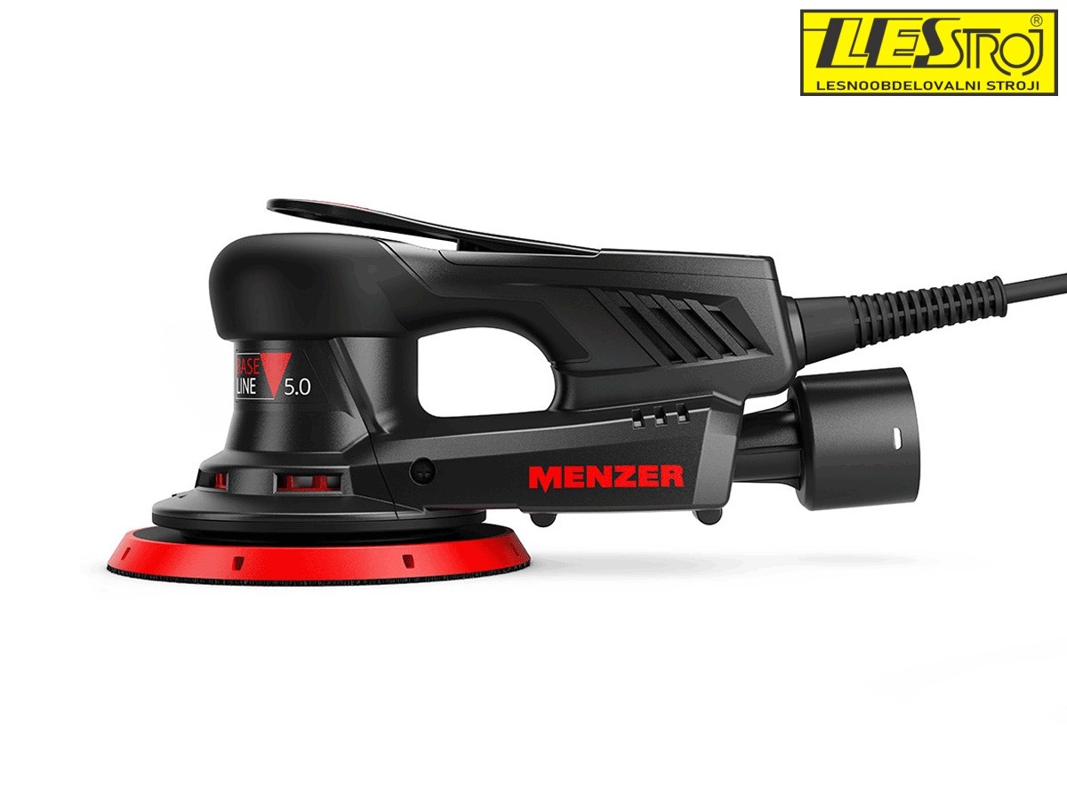 Menzer sander discount