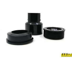 MENZER univerzalni usisni adapter