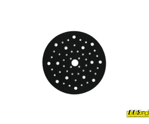 MENZER backing plate protection