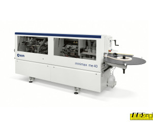 Edge glue SCM/Minimax ME40-TR (in stock)