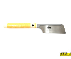 Japanese backsaw DOZUKI shorter