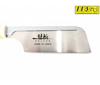 Japanese backsaw DOZUKI shorter