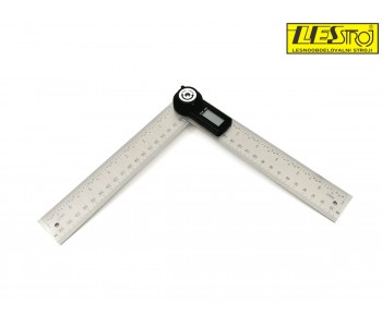 Digital angle ruler IGM FDU