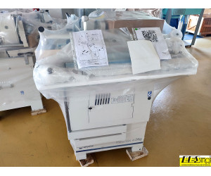 Kombajn SCM/Minimax C26g - Na zalihi!