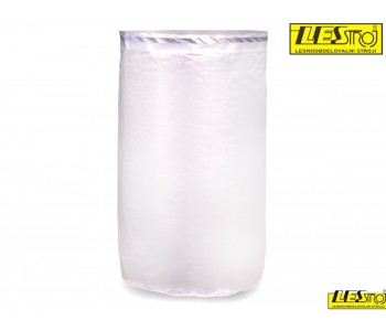 Reinforced PVC suction bags