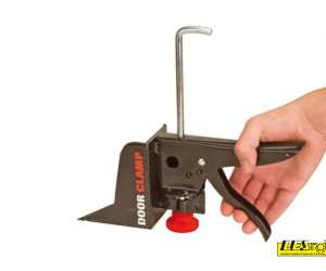 IGM door clamp Trend