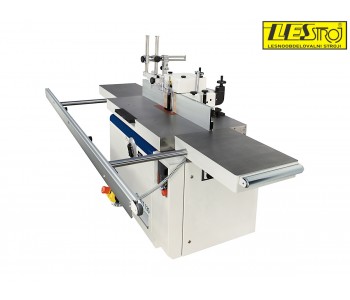 Rezkar SCM Ti120 CLASS ''LL''